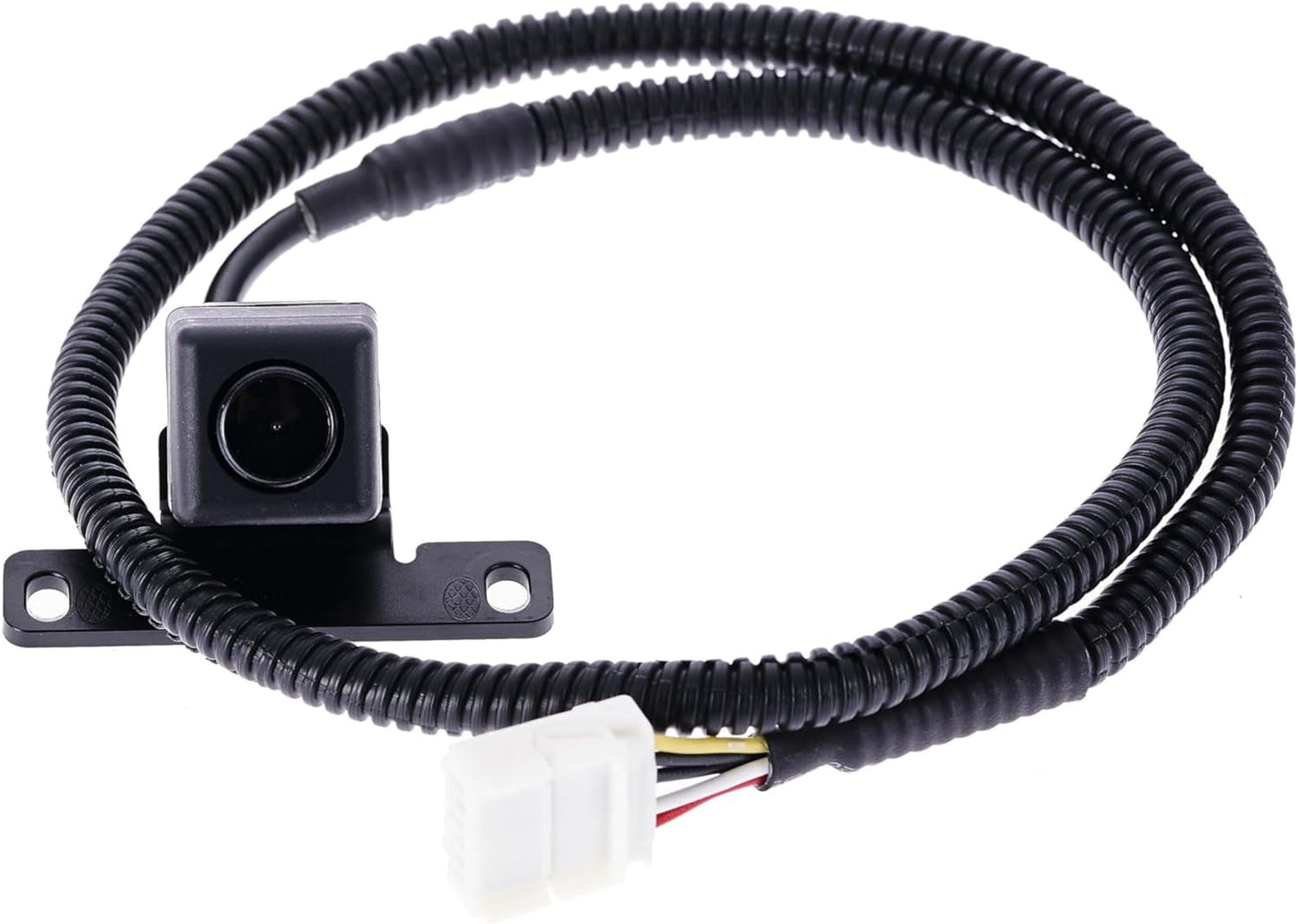 Backup Camera Replaces for 08-12 Honda Accord 08A21-6K1-370 08A77-6K1-000