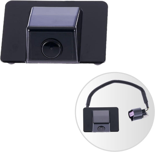 Backup Camera Replaces for 07-13 Cadillac Chevrolet Suburban Tahoe GMC Yukon