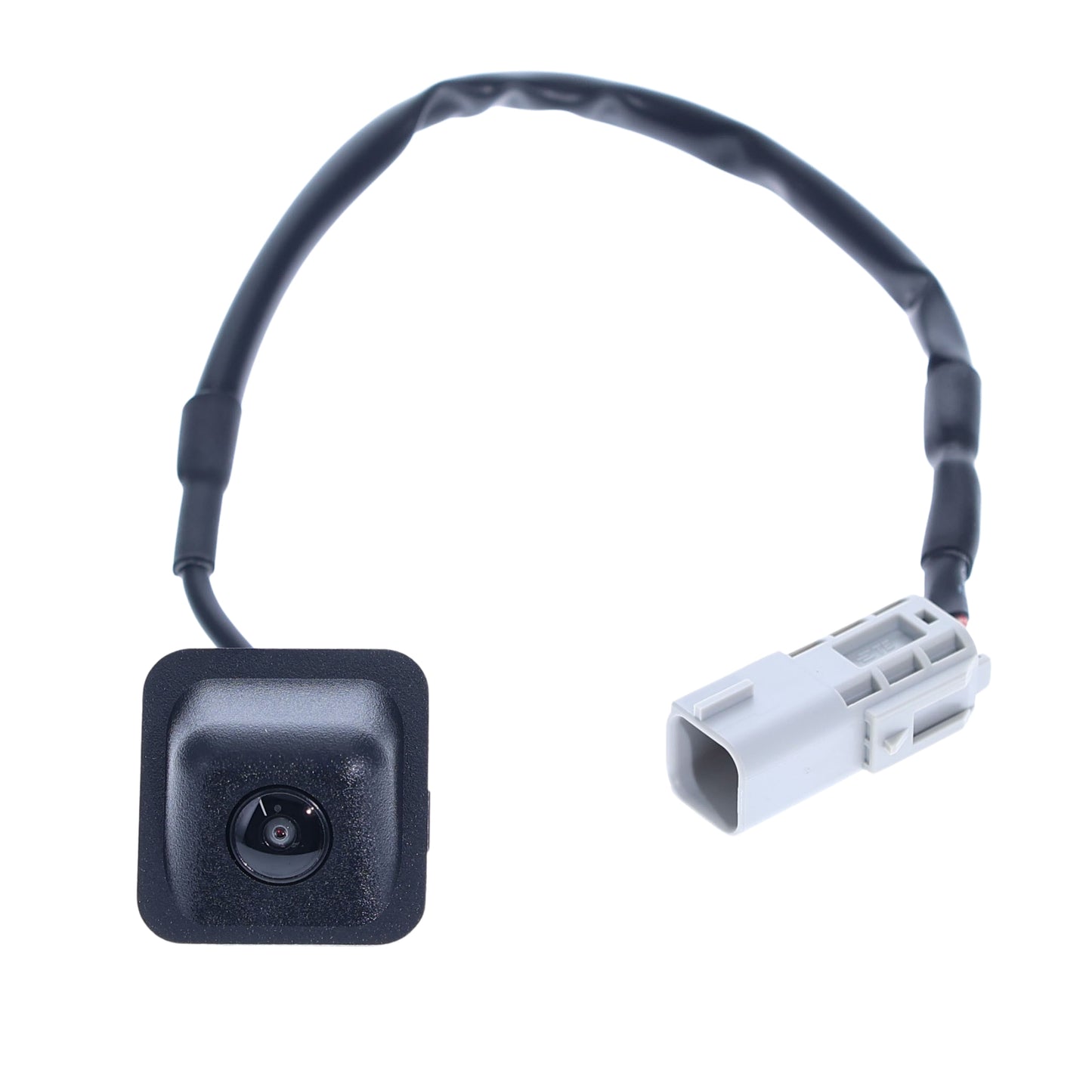 Backup Camera Replaces for Buick 2012-2017 Regal Base, CXL, Premium Model | 2016-2017 Regal Sport Touring Model | 2012-2016 Regal eAssist OE Part # 23323601, 22801897