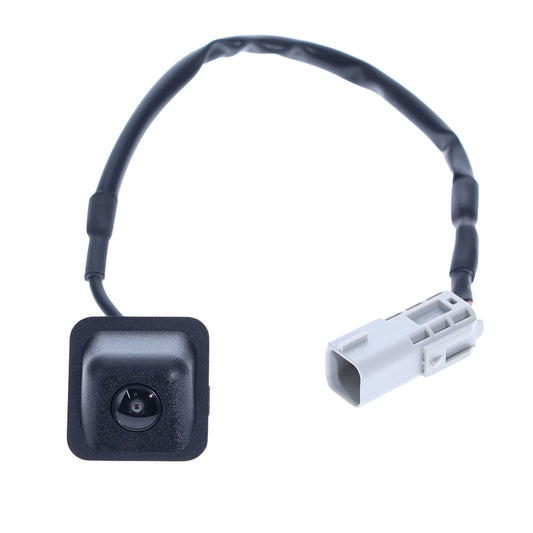 Backup Camera Replaces for Buick 2012-2017 Regal Base, CXL, Premium Model | 2016-2017 Regal Sport Touring Model | 2012-2016 Regal eAssist OE Part # 23323601, 22801897