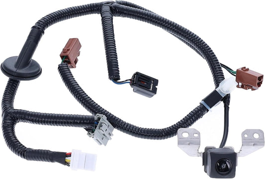 Backup Camera Replaces for 09-15 Honda Pilot 39530-SZA-A01