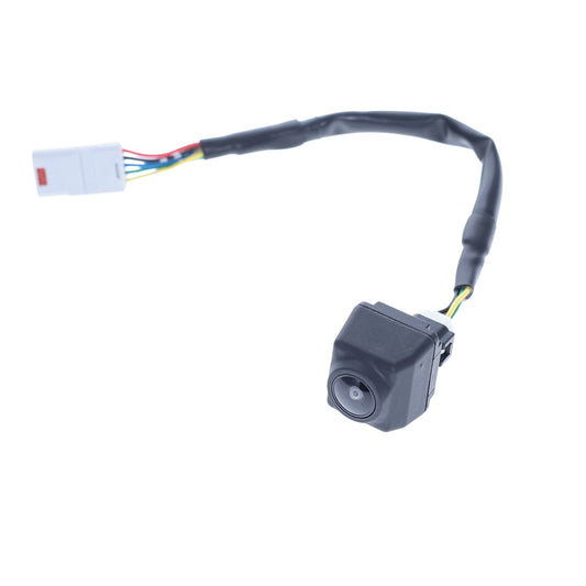 Backup Camera Replaces for 2019-2024 Chevy Silverado | 2019-2024 GMC Sierra/Denali | 2020-2024 Buick Encore GX | 2021-2023 GMC Trailblazer OE Part # 23390515 42549755