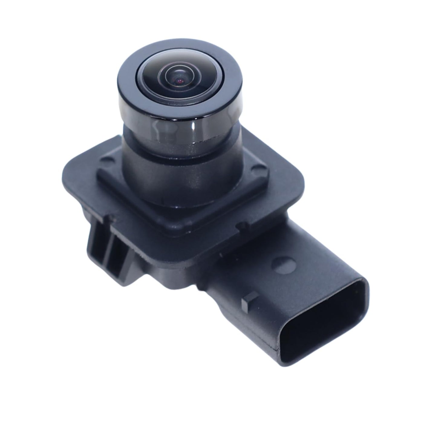 Backup Camera Replaces for 2012 2013 Ford Focus Electric/Hatchback OE Part # BM5Z19G490C BM5T19G490AG BM5Z19G490B BM5Z19G490AE