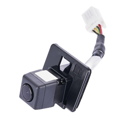 Backup Camera Replaces for 14-16 Subaru Forester 86267SG000