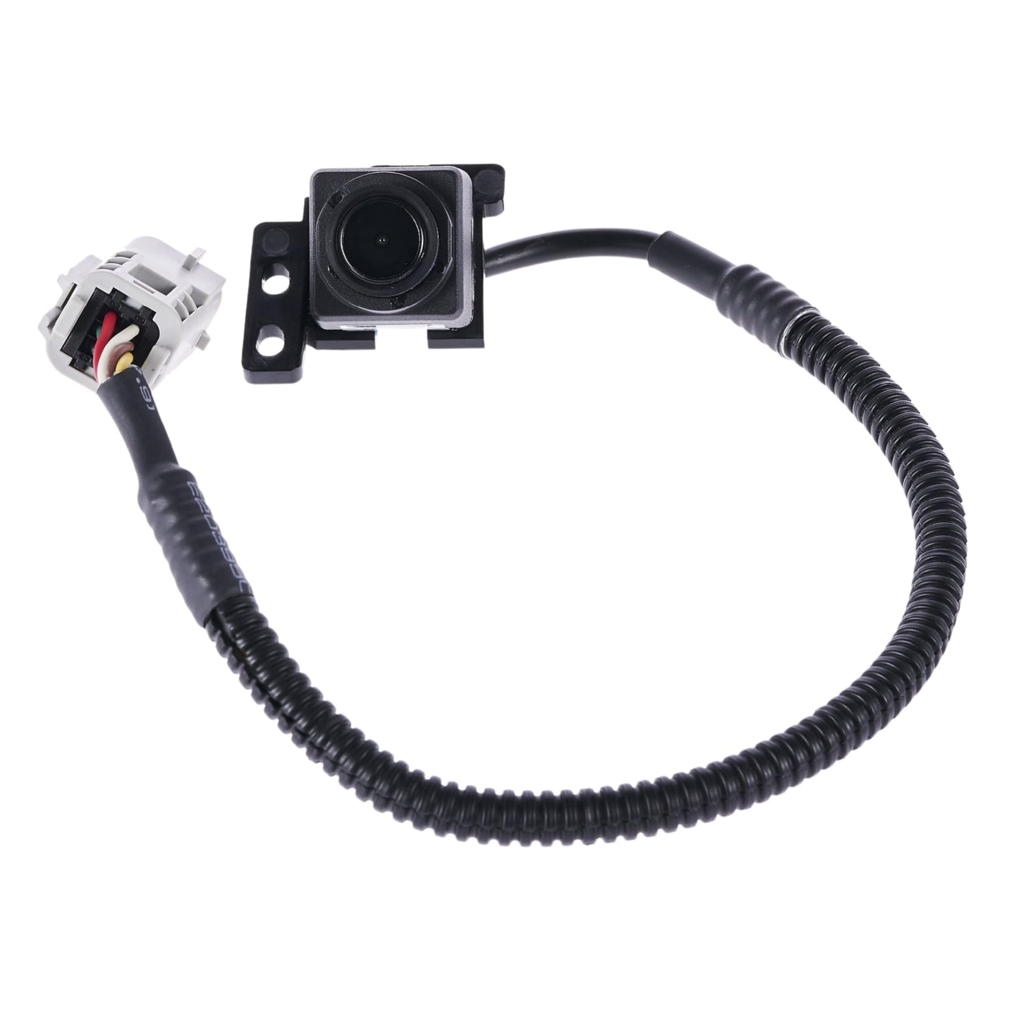 Backup Camera Replaces for 13-19 Cadillac ATS ATS-V 23386282 20976983