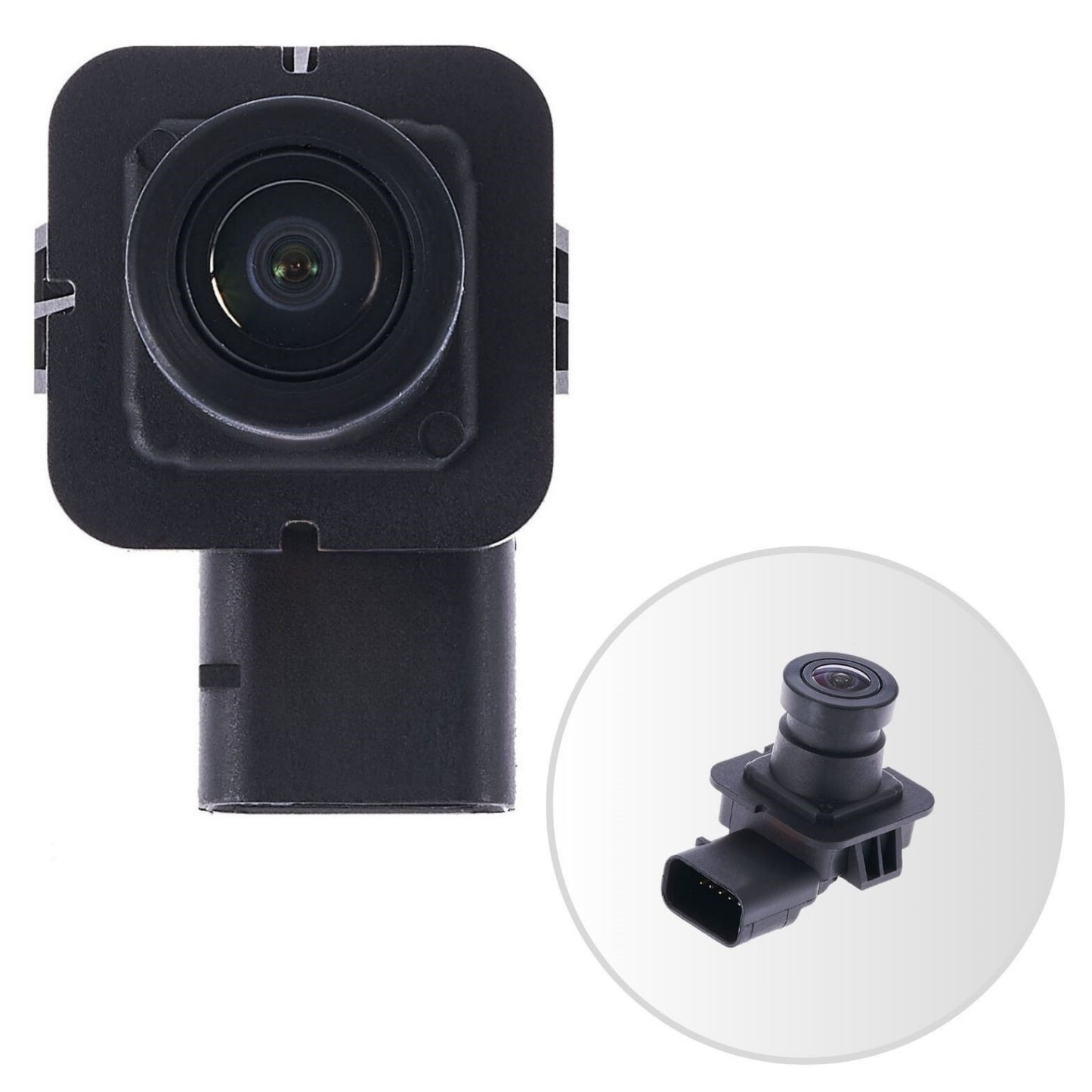 Backup Camera Replaces for 2013 2014 2015 Ford Explorer