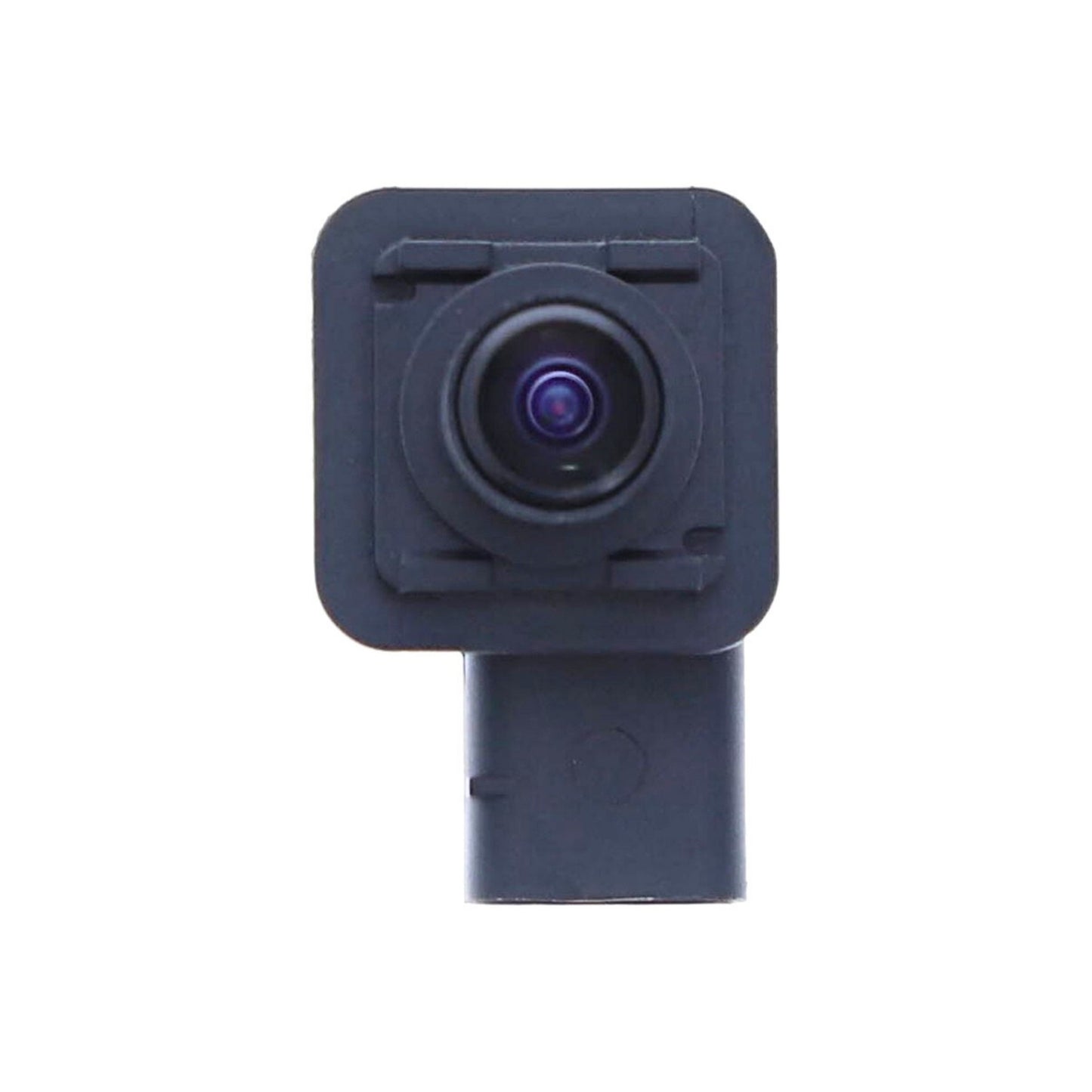 Backup Camera Replaces for 2017 2018 2019 2020 2021 2022 Ford Super Duty Crew/Regular/Extended Cab w/o Towing Camera System OE Part # JC3Z19G490F JC3T19G490AA HC3Z19G490B HC3Z19G490V JC3Z19G490A