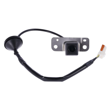 Backup Camera Replaces for 07-09 Mazda CX-9 TD14-67-RC0A