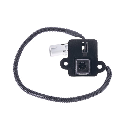 Backup Camera Replaces for 09 10 11 12 13 Cadillac Escalade Chevrolet Avalanche