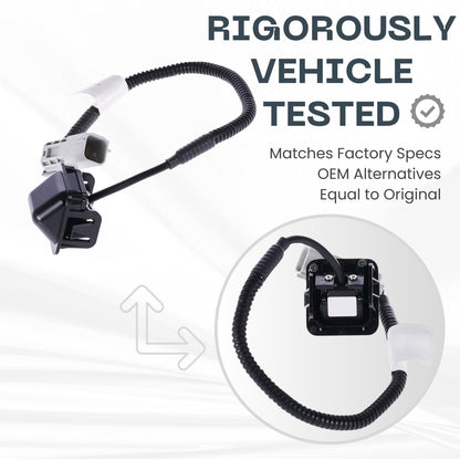 Backup Camera Replaces for 13-17 Buick Verano 84192898 22806051