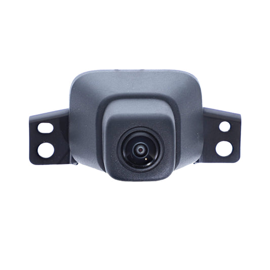 Front View Backup Camera Replaces for 2016 2017 2018 Toyota RAV-4 / RAV-4 Hybrid w/Around View Monitor OE Part # 8679042070 86790-42070