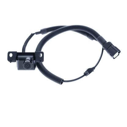 Backup Camera Replaces for 2009 Ford F150 | 2010 F150 SVT Raptor OE Part # 9L3Z19G490C 9L3Z-19G490-C