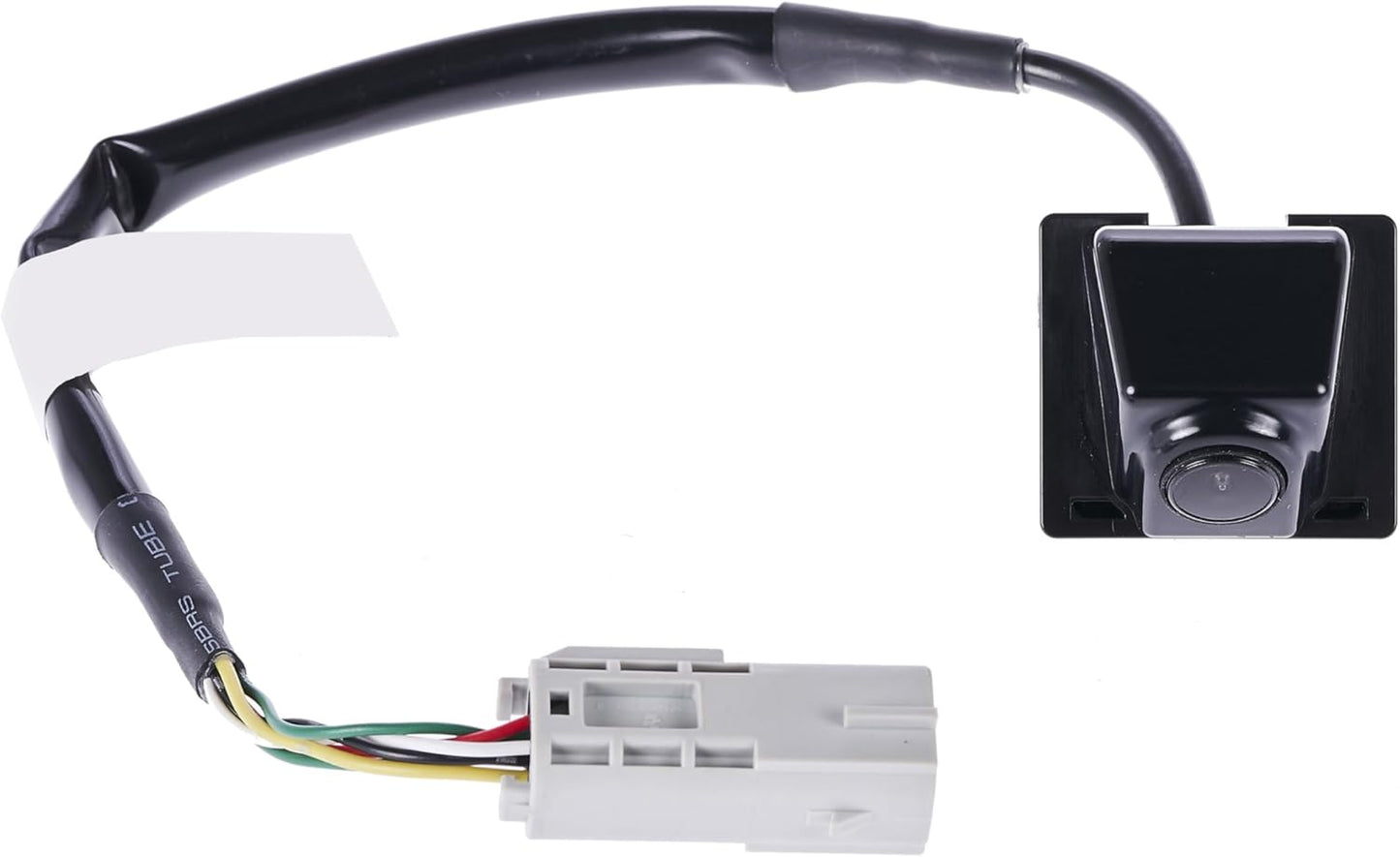 Backup Camera Replaces for 2011 to 2022 GMC Buick Chevrolet Cruze Equinox Trax