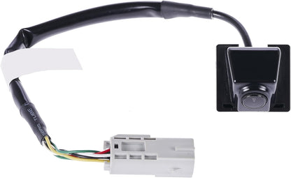 Backup Camera Replaces for 2011 to 2022 GMC Buick Chevrolet Cruze Equinox Trax