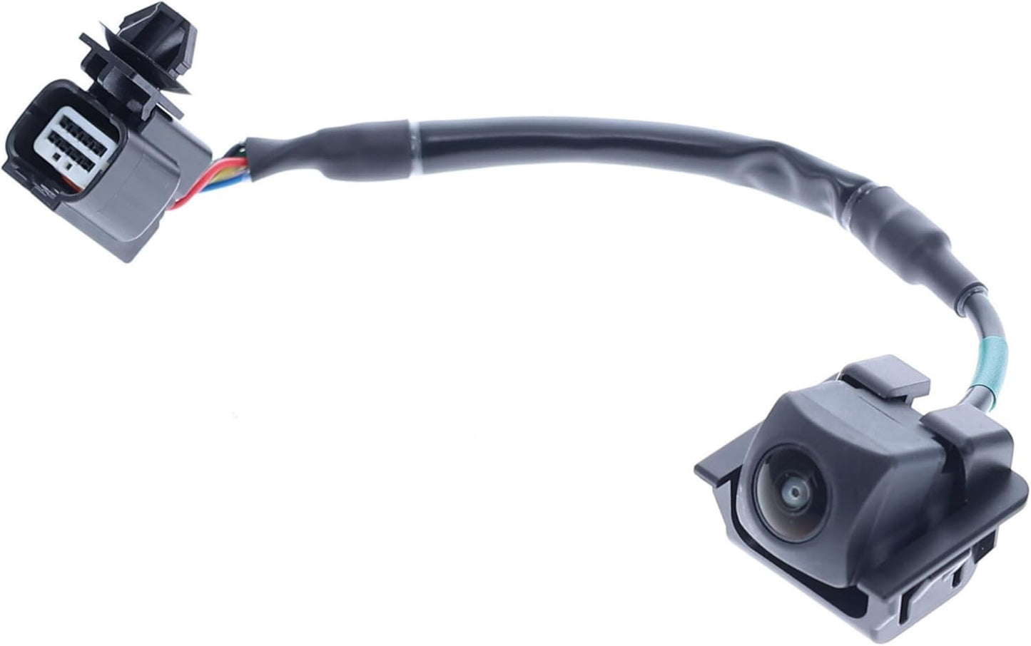 Backup Camera Replaces for 2017 2018 2019 2020 2021 Honda Civic Hatchback/Civic Type R OE Part # 39530TGGA21 39530TGGA01