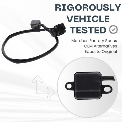 Backup Camera Replaces for 2013 2014 2015 2016 DODGE DART OE