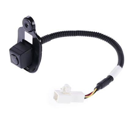 Backup Camera Replaces for 12-14 Subaru Legacy 86267AJ11B 86267AJ11A