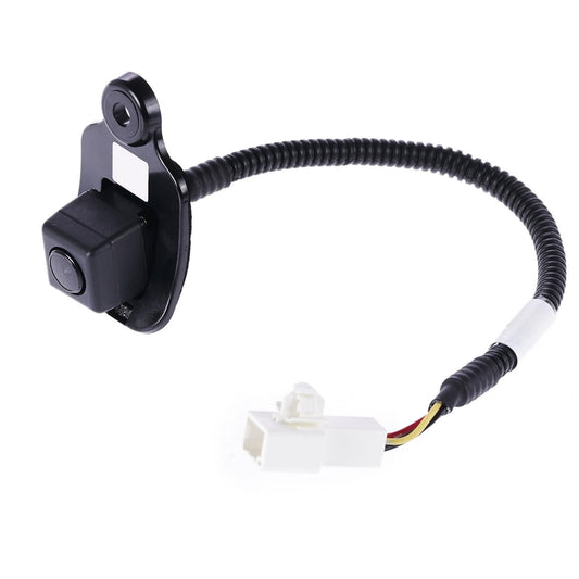 Backup Camera Replaces for 12-14 Subaru Legacy 86267AJ11B 86267AJ11A