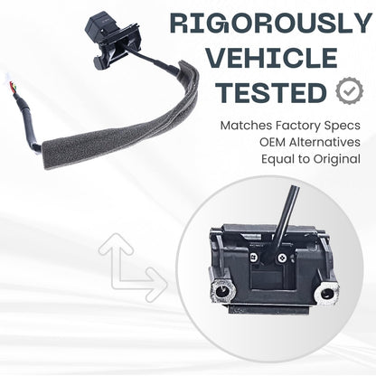 Backup Camera Replaces for 04-10 Infiniti QX56 28442-7S110