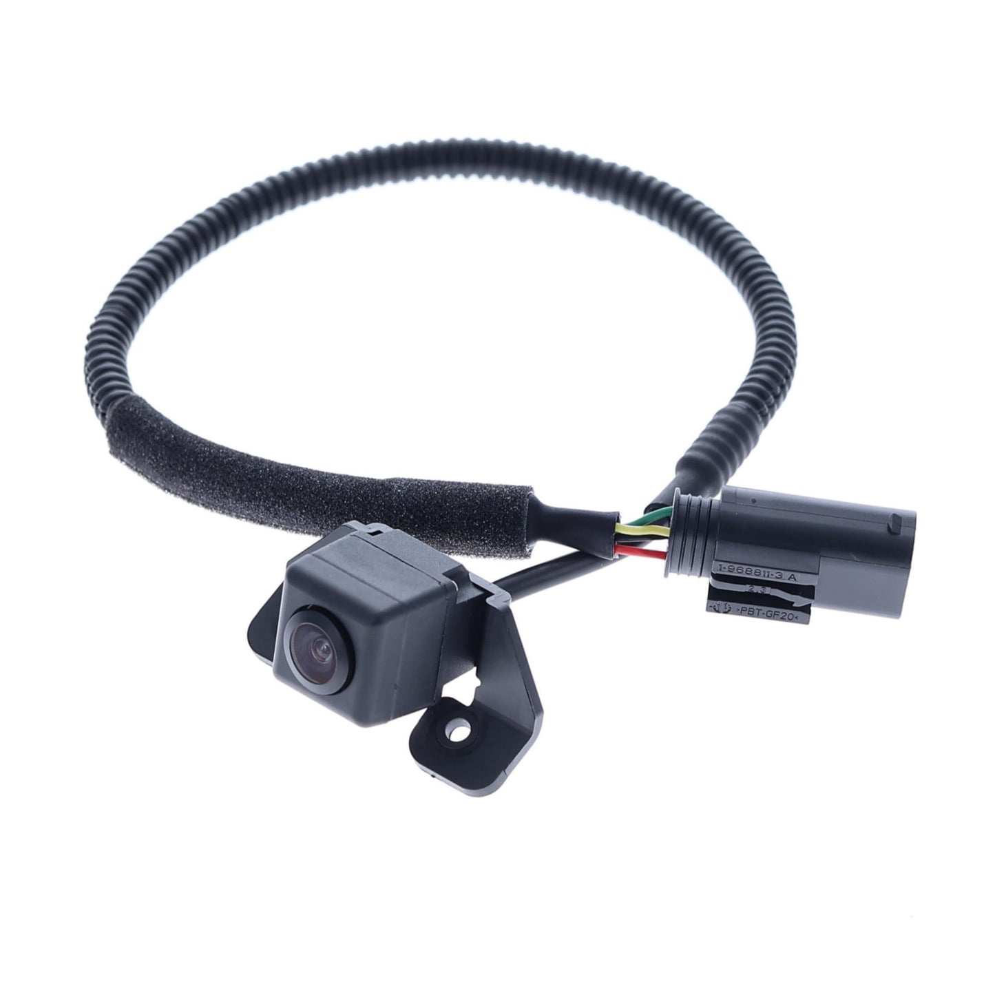 Backup Camera Replaces for 10-13 Hyundai Tucson 95790-2S010 95790-2S012/2S000