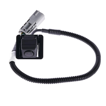 Backup Camera for 10-15 Cadillac CTS/CTS-V 22922659/8 22914946 20909187 22737873
