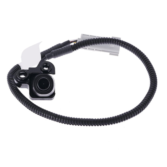 Backup Camera Replaces for 2009 2010 2011 2012 GM TRAVERSE OE Part # 15926125