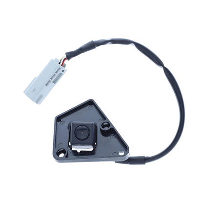 Backup Camera Replaces for 2010 Hummer H3 / 2009 2010 Hummer H3T OE Part # 25899107