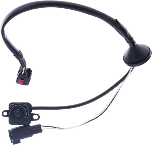 Backup Camera Replaces for 07-17 Jeep PATRIOT COMPASS 68192986AC AB AD