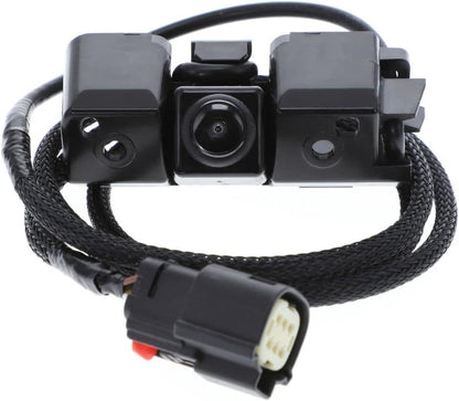 Backup Camera Replaces for 2014 to 2022 Chevrolet Silverado GMC Sierra CANYON