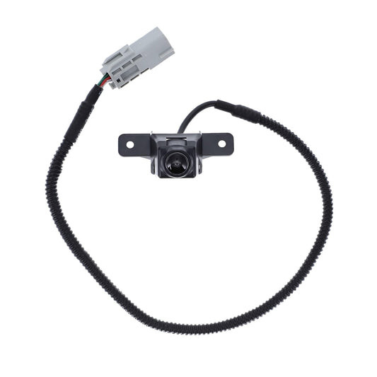 Backup Camera Replaces for 11 12 13 14 15 16 Buick Chevrolet Allure Malibu Volt