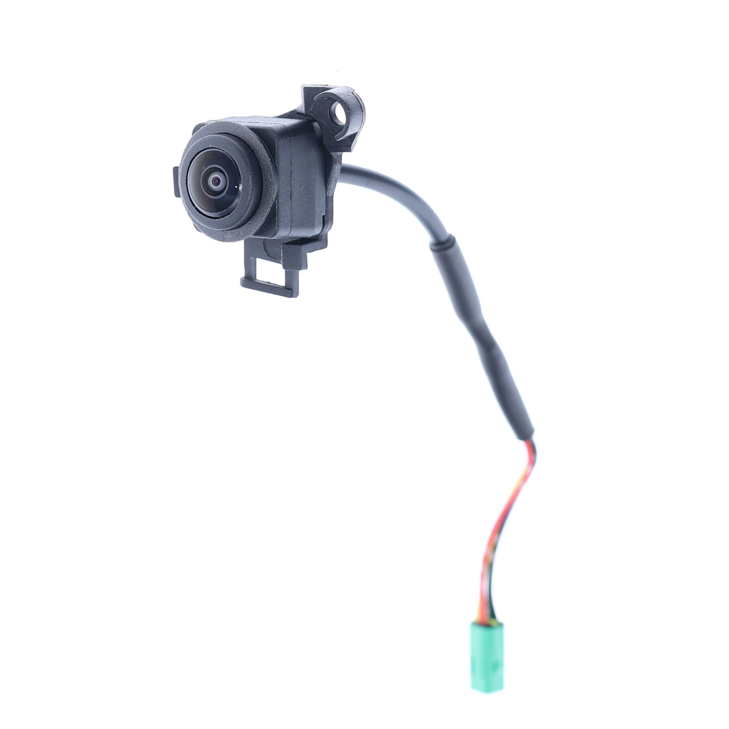 Left Side View Backup Camera Replaces for 2021 2022 2023 2024 Toyota Camry North America Built/Camry Hybrid OE Part # 8679006180 86790-06180