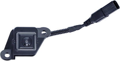 Backup Camera Replaces for 14-15 Toyota Tacoma 86790-04020 86790-04021