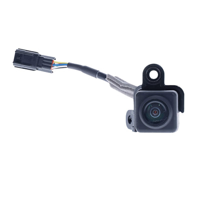Right Side View Backup Camera Replaces for Honda Civic 2016-2021 Sedan / 2017-2021 Hatchback 2016-2020 Coupe / 2020-2021 Type-R OE Part # 36580TBAA01 36580TBGA01 36580-TBA-A01 36580-TBG-A01