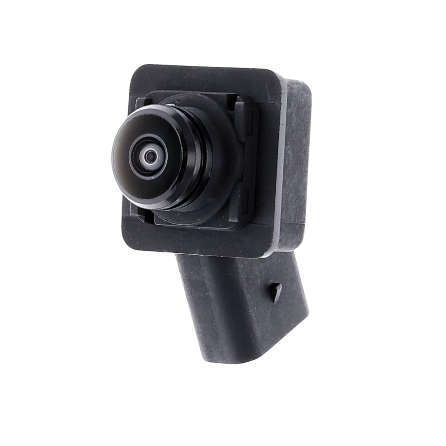 Left Side View Backup Camera Replaces for 2015-2020 Ford F150 Extended Cab/Crew Cab | 2017-2020 Ford F150 Raptor | 2016-2018 Lincoln MKX | 2019-2021 Lincoln Nautilus OE Part # FL3Z19G490AA-L