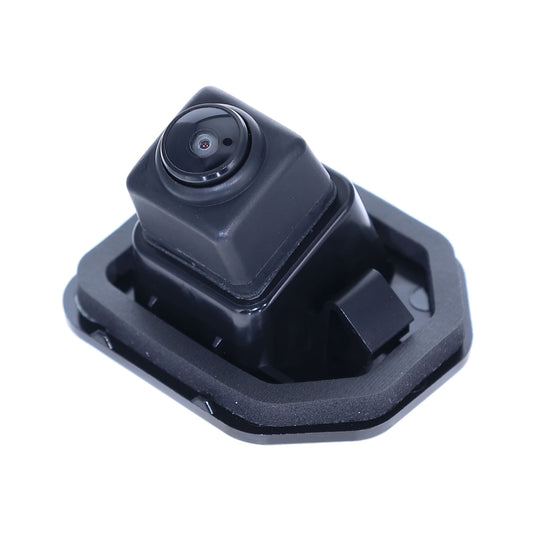 Backup Camera Replaces for Nissan 2014-2016 Rogue SV Model w/o Premium Pkg | 2017-2020 Rogue w/o AVM | 2017-2019 Rogue Hybrid w/o AVM OE Part # 284429TB0D 284429TB0A 284429TB0B 284429TB0C 284429TB1C