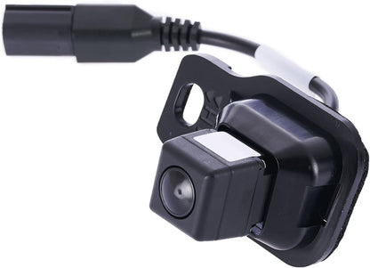 Backup Camera Replaces for 14-16 Toyota Highlander HIGHLANDER 86790-0E031/-030