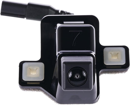 Backup Camera Replaces for 2016 2017 2018 2019 2020 2021 2022 2023 2024 Toyota 4Runner w/o AVM OE Part # 86790-35061 (8679035061)