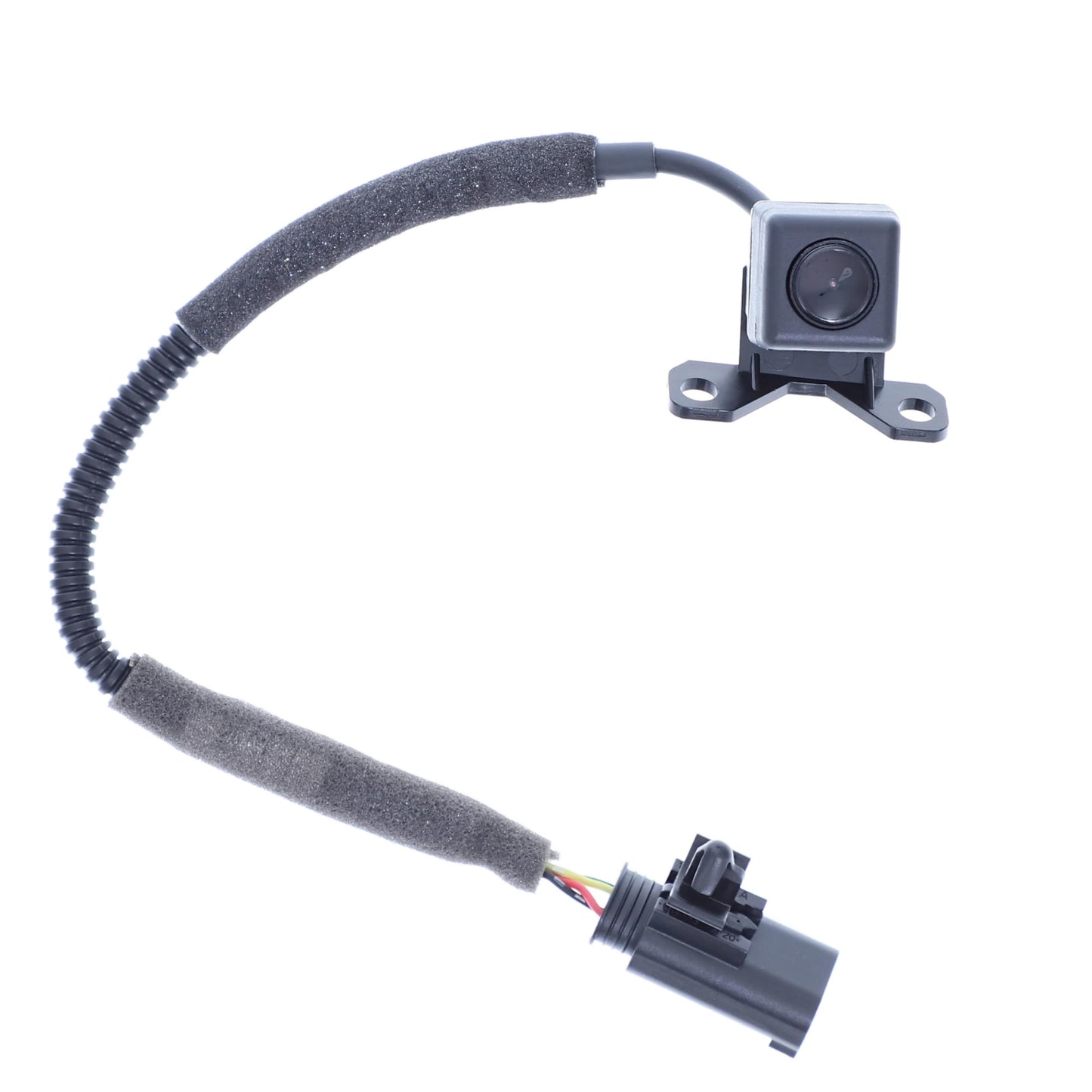 Backup Camera Replaces for 11-15 Kia Sportage 957503W120 957503W020