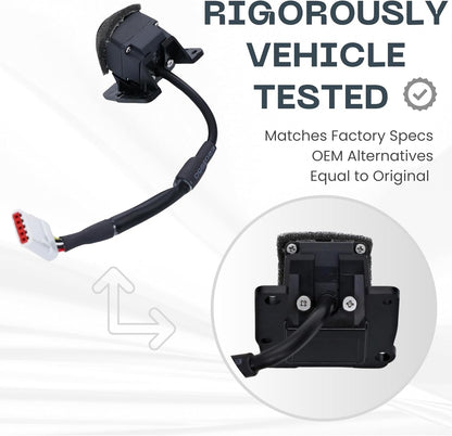 Backup Camera Replaces for 18-22 Chevrolet Equinox 23137305