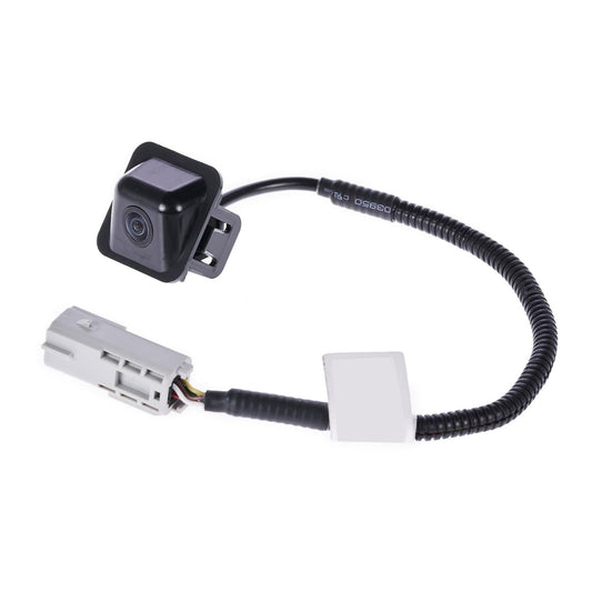 Backup Camera Replaces for 2012-2017 BUICK REGAL | 2012-2016 REGAL eASSIST