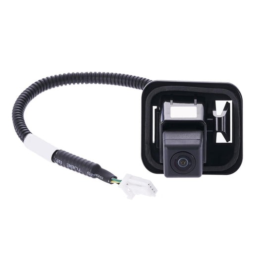 Backup Camera Replaces for 2012-2019 NISSAN VERSA SEDAN