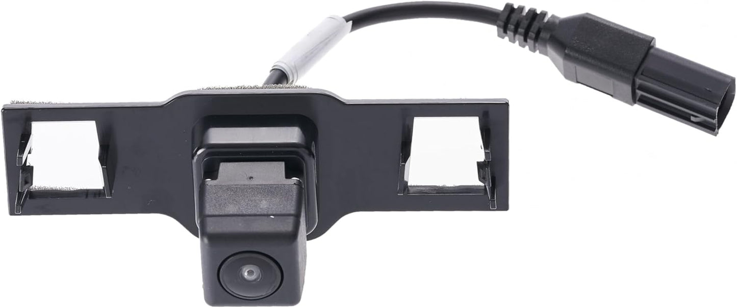 Backup Camera Replaces for 15-17 Toyota Camry 86790-06150 86790-06040