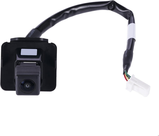 Backup Camera Replaces for 14-18 Mazda 3 BHN9-67-RC0 BHN9-67-RC0A