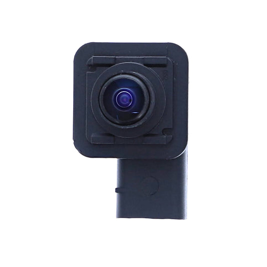 Backup Camera Replaces for 2019 Lincoln Nautilus OE Part # K2GZ19G490G, K2GZ19G490B (K2GZ-19G490-G, K2GZ-19G490-B)