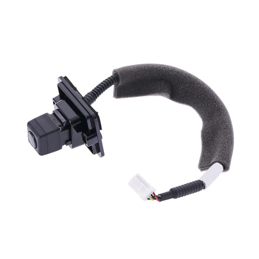 Backup Camera Replaces for 2013 2014 NISSAN MURANO OE Part# 284423YR1A