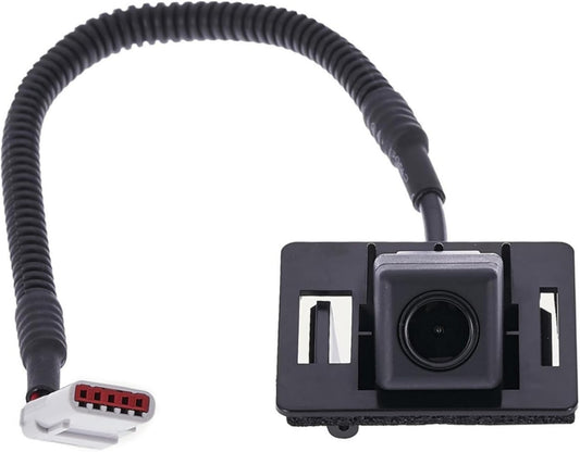 Backup Camera Replaces for 16-22 Chevrolet Malibu MALIBU 23334180