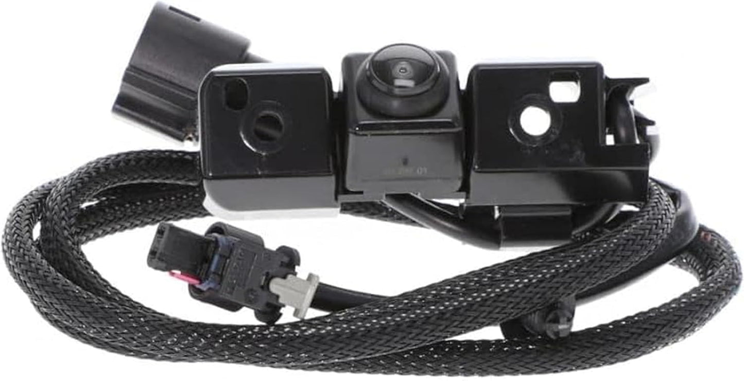 Backup Camera Replaces for 2016 2017 2018 2019 Chevrolet Silverado GMC Sierra