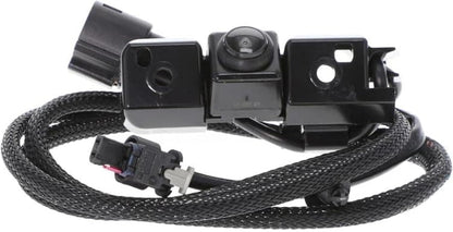 Backup Camera Replaces for 2016 2017 2018 2019 Chevrolet Silverado GMC Sierra