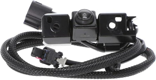 Backup Camera Replaces for 2016 2017 2018 2019 Chevrolet Silverado GMC Sierra