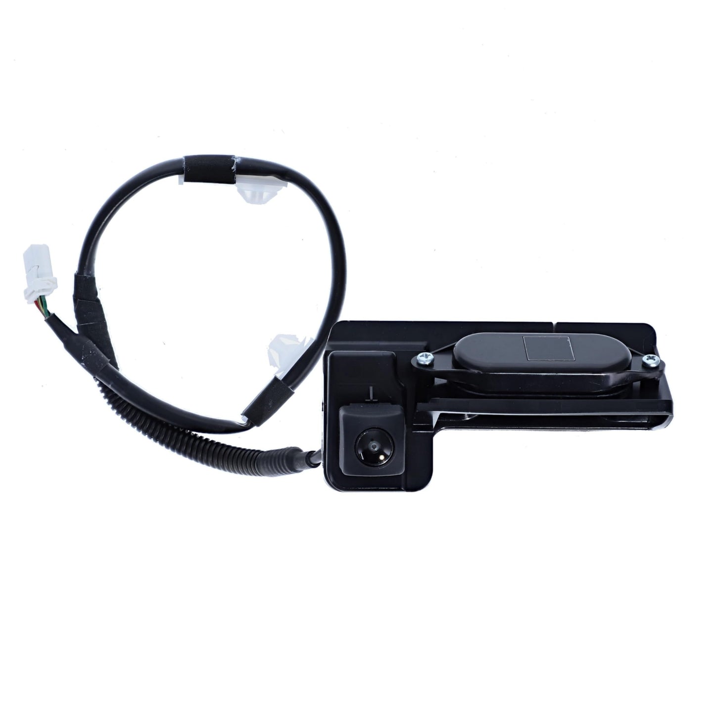 Backup Camera Replaces for Honda Odyssey Manual / Power Liftgate w/o Navigation